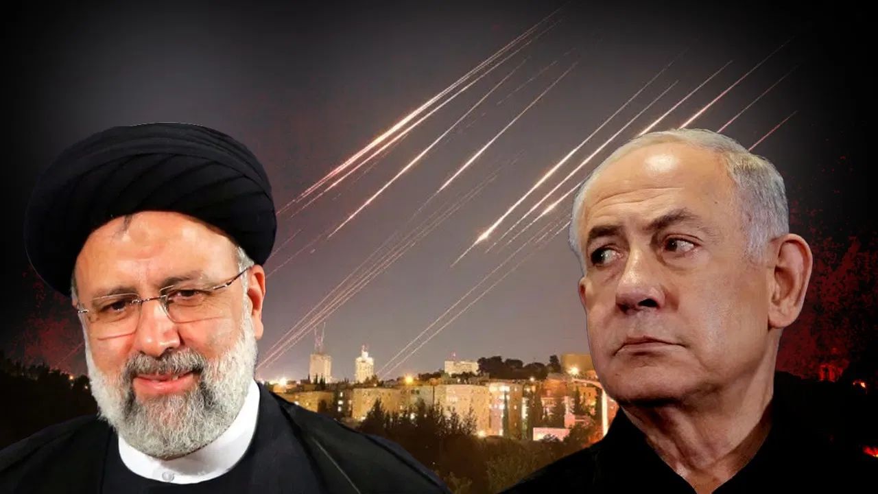 Iran-Israel conflicts: শক্তিশালী বায়ু প্ৰতিৰক্ষাৰেও ইৰাণক ৰোধিব পৰা নাই ইজৰাইলে