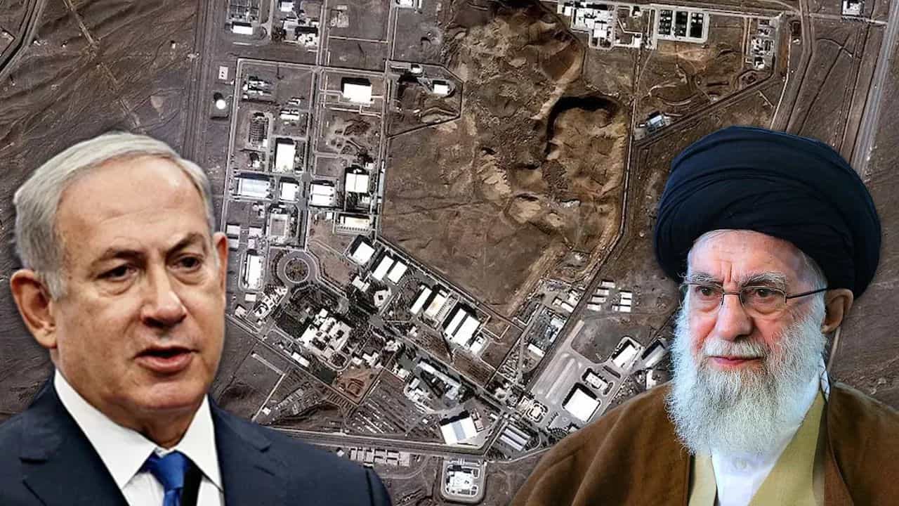 ইৰাণত মৃত্যু ভয়, পাৰমাণৱিক ঘাটিত হৈছে বিকিৰণৰ দাবী