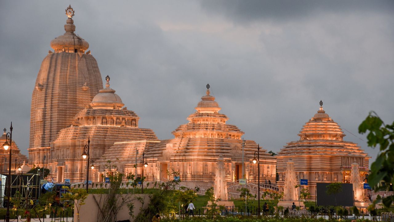 অক্ষুণ্ণ থাকিব জগন্নাথ মন্দিৰৰ পবিত্ৰতাঃ চৰকাৰে ল’ব এনে গুৰুত্বপূৰ্ণ পদক্ষেপ… অক্ষুণ্ণ থাকিব জগন্নাথ মন্দিৰৰ পবিত্ৰতাঃ চৰকাৰে ল’ব এনে গুৰুত্বপূৰ্ণ পদক্ষেপ…