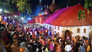 অম্বুবাচী মেলা: জানক মা কামাখ্যা আৰু তন্ত্ৰ-মন্ত্ৰৰ মহত্ব, প্ৰাসংগিকতাৰ বিষয়ে…
