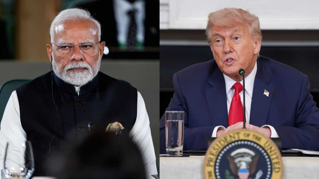 মানি নলয় ভাৰতে ! ৩৫ মিনিটৰ বাৰ্তালাপত ট্ৰাম্পৰ গুৰুত্বপূৰ্ণ দাবী নাকচ কৰিলে প্ৰধানমন্ত্ৰীয়ে...