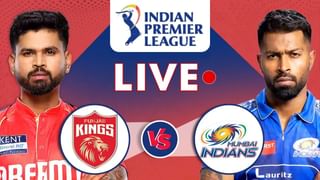 PBKS vs MI Live Score, IPL 2025: অধিনায়ক পাণ্ডিয়াই দলক দিলে সাফল্যঃ ইংলিছে ল’লে পেভিলিয়নৰ পথ