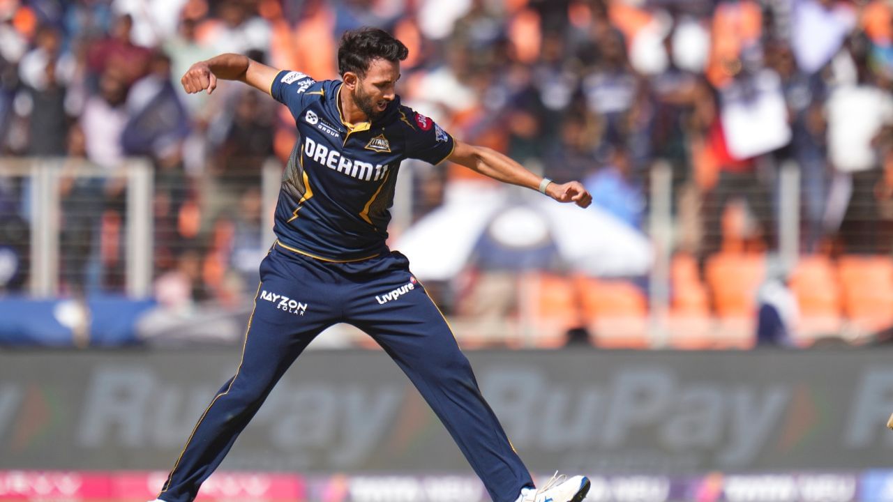 IPL 2025 Purple Cap Winner: প্ৰসিধ কৃষ্ণৰ শিৰত আই পি এল ২0২৫ৰ পাৰ্পল কেপঃ লাভ কৰিলে ইমান ধনৰাশি… IPL 2025 Purple Cap Winner: প্ৰসিধ কৃষ্ণৰ শিৰত আই পি এল ২0২৫ৰ পাৰ্পল কেপঃ লাভ কৰিলে ইমান ধনৰাশি…