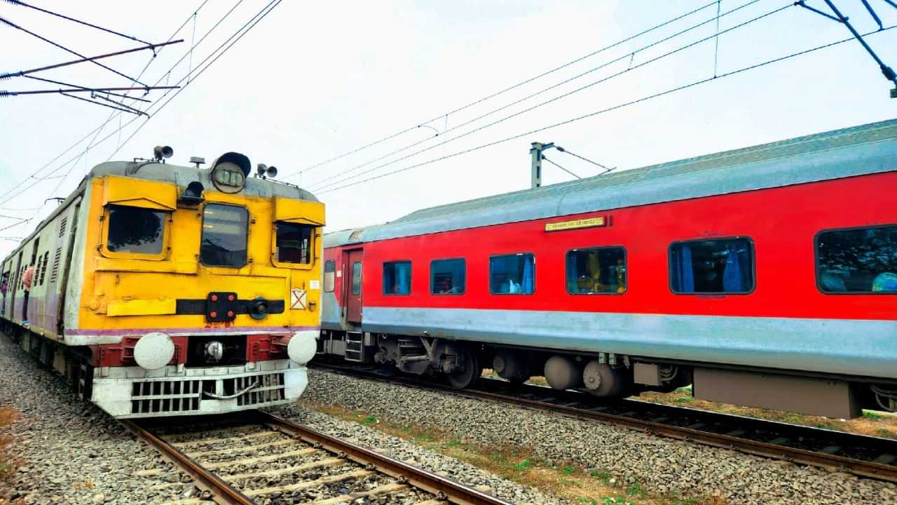 পুনৰ নিযুক্তি লাভ কৰিব অৱসৰপ্ৰাপ্ত কৰ্মচাৰীয়ে ! ডাঙৰ সিদ্ধান্ত ৰে’লৱেৰ...