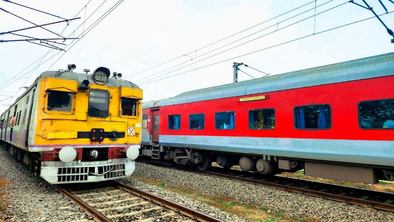 পুনৰ নিযুক্তি লাভ কৰিব অৱসৰপ্ৰাপ্ত কৰ্মচাৰীয়ে ! ডাঙৰ সিদ্ধান্ত ৰে’লৱেৰ… পুনৰ নিযুক্তি লাভ কৰিব অৱসৰপ্ৰাপ্ত কৰ্মচাৰীয়ে ! ডাঙৰ সিদ্ধান্ত ৰে’লৱেৰ…