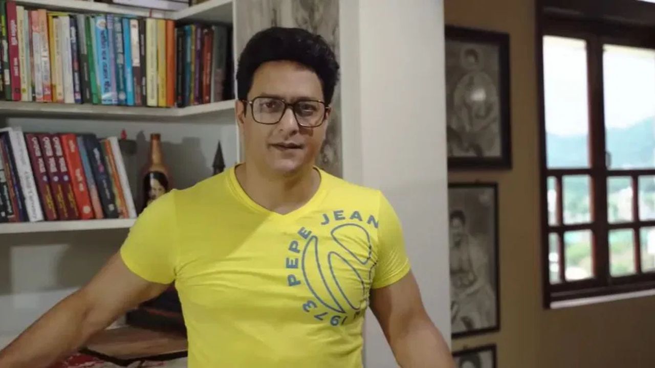 আজি সংবাদমেলত 'ৰুদ্ৰ'ৰ টীমৰ সদস্যৰ লগতে, ভাইমন দা বোলছবিখনৰ পৰিয়াল বৰ্গৰ হৈ প্ৰযোজক তথা জিল ক্ৰিয়েচনছৰ স্বত্বাধিকাৰী শ্যামন্তক গৌতম, পৰিচালক শশাংক সমীৰ উপস্থিত থাকে। 'ৰুদ্ৰ'ৰ শুভমুক্তিৰ নতুন তাৰিখ ২৭ জুন ঘোষণা কৰাৰ পিছত চিনেমাখনক লৈ খুবেই আশাবাদী বুলি মন্তব্য কৰে কাৰ্যবাহী প্ৰযোজক হৃষীকেশ ভট্টাচাৰ্যই।
