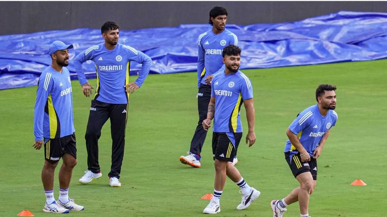 ৰিংকু সিং হ’ল শিক্ষা বিষয়া, এইকেইজন খেলুৱৈয়েও লাভ কৰিলে চৰকাৰী চাকৰি