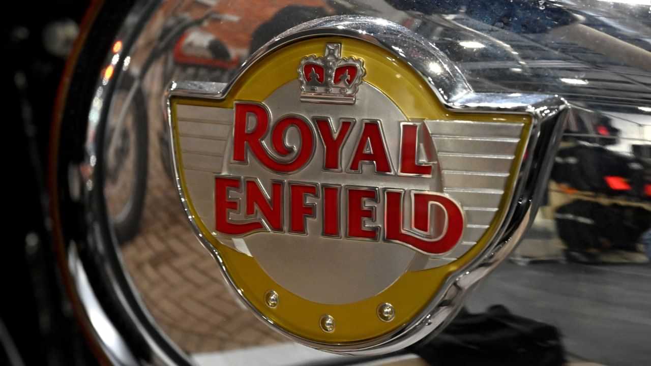 ডাঙৰ সুযোগ হেৰুৱালে ! ১৫ বছৰত Royal Enfieldৰ শ্বেয়াৰৰ মূল্য কিমান হ’ল জানেনে?