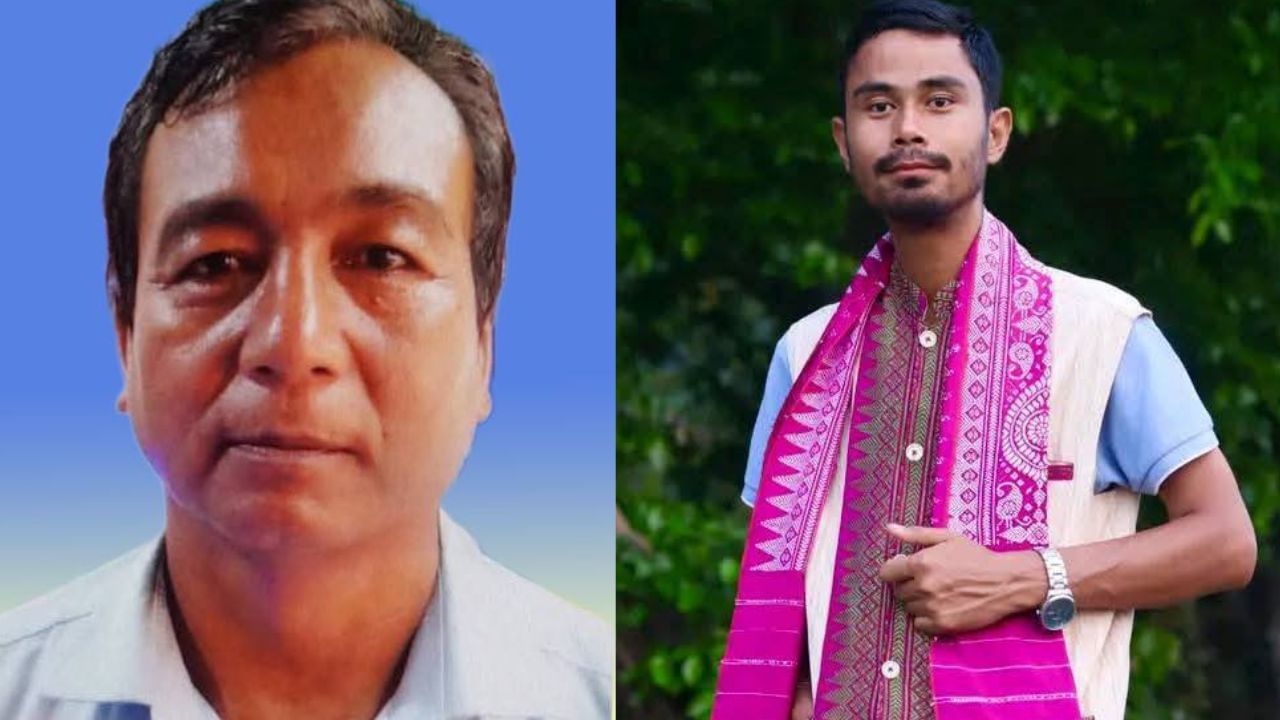 তাৰোপৰি বড়ো ভাষাৰ ‘খান্থি বাউছন আৰ আখো ডানাই’ গ্ৰন্থৰ বাবে বিনয় কুমাৰ ব্ৰহ্মলৈ আগবঢ়োৱা হৈছে শিশু সাহিত্য বঁটা। বড়ো ভাষাৰ অমৰ খুংগুৰ বড়ো (গ্ৰন্থ-আং অসুৰ)লৈ যুৱ বঁটা আগবঢ়োৱা হৈছে।