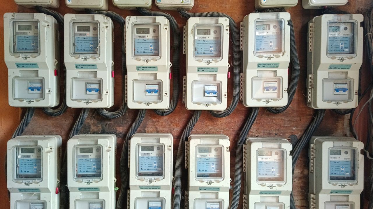 Smart Meter: স্থাপন কৰিব লাগিব স্মাৰ্ট মিটাৰ ! ৰাজ্যসমূহক সময়সীমা বান্ধি দিলে কেন্দ্ৰই… Smart Meter: স্থাপন কৰিব লাগিব স্মাৰ্ট মিটাৰ ! ৰাজ্যসমূহক সময়সীমা বান্ধি দিলে কেন্দ্ৰই…