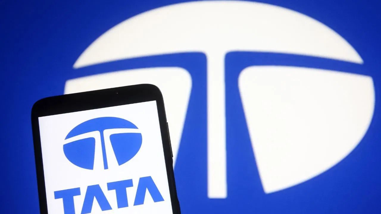 বিশাল লভ্যাংশ দিব Tata Elxsi য়ে , শেষ তাৰিখ ১১ জুন ! বিশাল লভ্যাংশ দিব Tata Elxsi য়ে , শেষ তাৰিখ ১১ জুন !