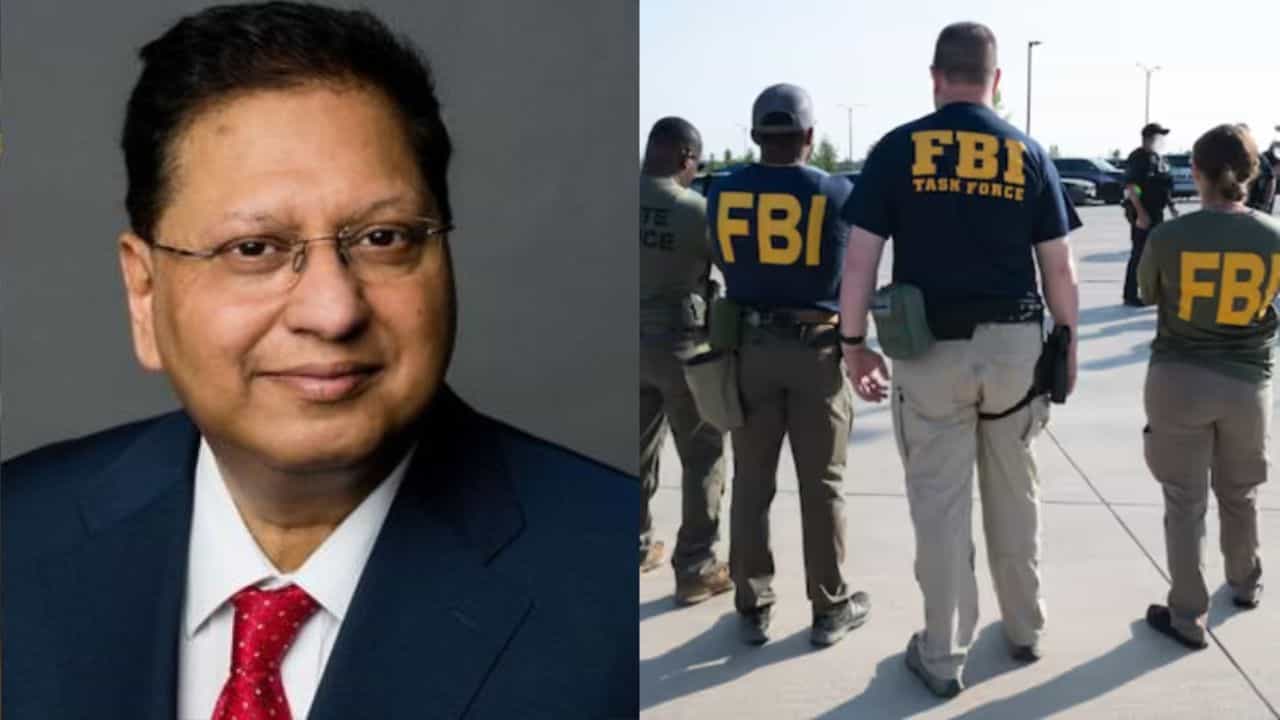 ১৩০০ কোটি টকাৰ কেলেংকাৰিৰ অভিযোগ! আমেৰিকাত গ্ৰেপ্তাৰ গুৱাহাটীৰ তন্ময় শৰ্মা ১৩০০ কোটি টকাৰ কেলেংকাৰিৰ অভিযোগ! আমেৰিকাত গ্ৰেপ্তাৰ গুৱাহাটীৰ তন্ময় শৰ্মা