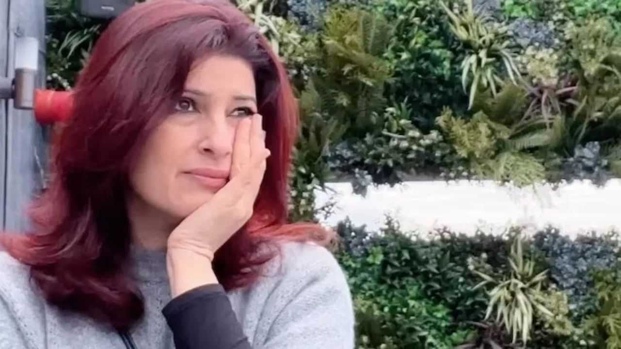 নামতহে ষ্টাৰ কিড টুইংকল! অনুশাসনৰ নামত মাতৃয়ে কৰিছিল এনে কাণ্ড, জানিলে কঁপি উঠিব আপুনি