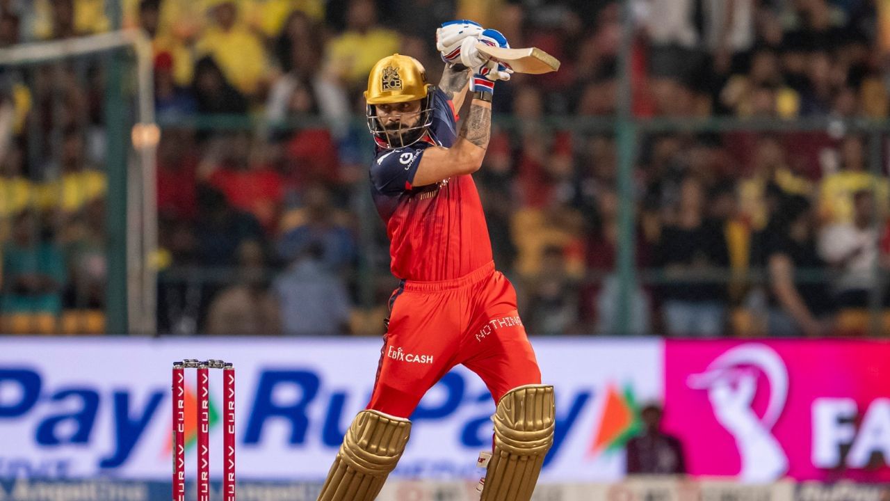 IPL 2025 Final: এইবাৰ অন্ততঃ ট্ৰফী তুলি লোৱাৰ সপোন বাস্তৱ কৰাৰ সুযোগ বিৰাট কোহলিৰ