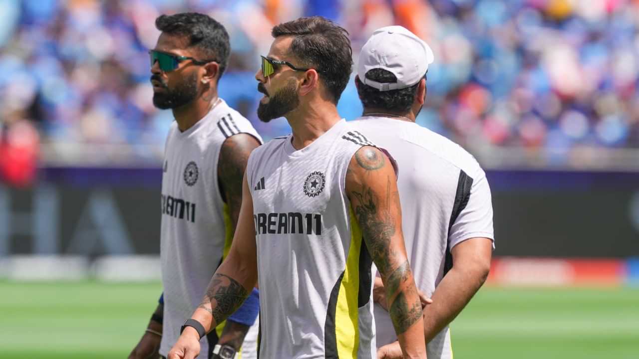 এটা মাত্ৰ ইনষ্টাগ্ৰাম পোষ্টৰ বাবে কোহলীয়ে কিমান ধন লাভ কৰে জানেনে! শুনিলে আচৰিত হ’ব আপুনি