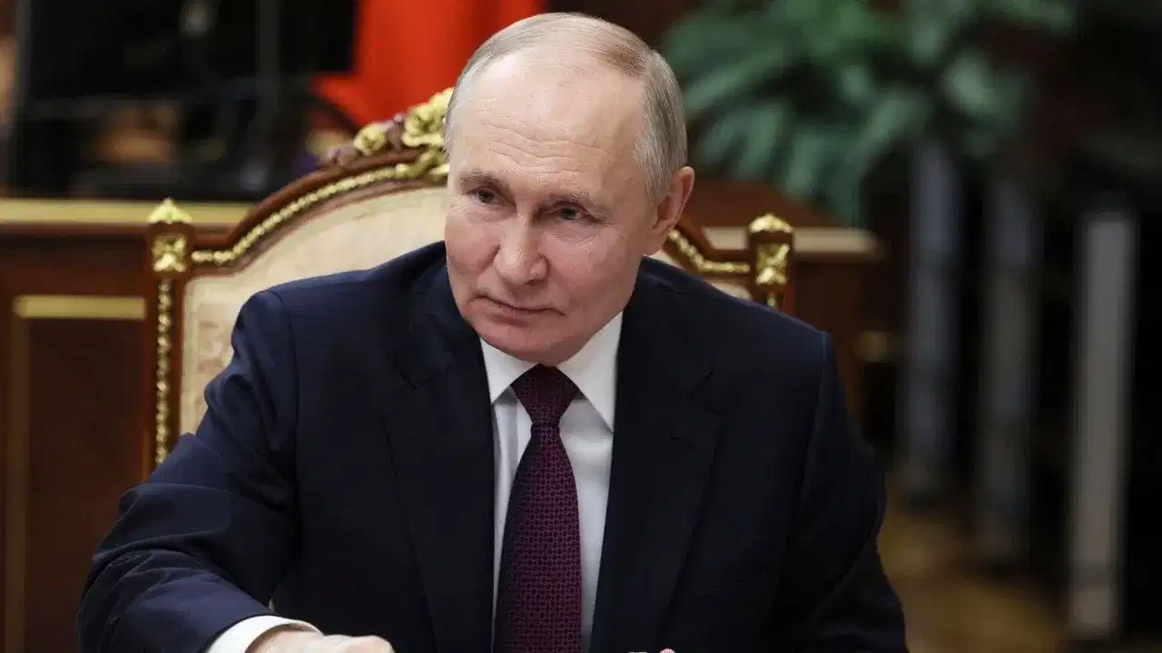 পুটিনে সলনি কৰিলে পৰিকল্পনা! কি কয় ক্ৰেমলিনৰ ৰণকৌশলে?