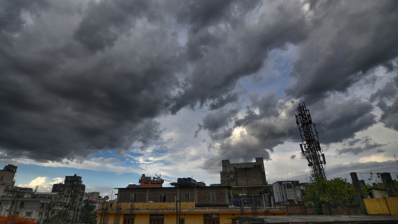 Weather
