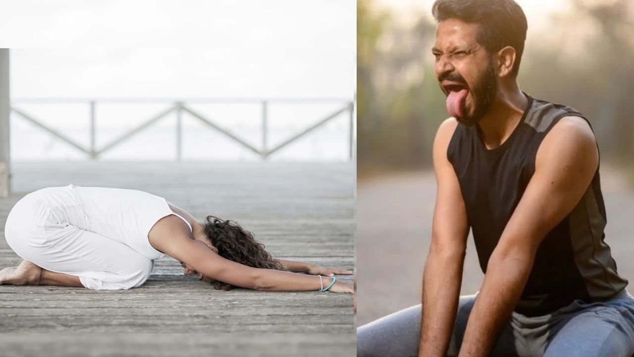 International Yoga Day 2025: পুৱাই বিচনাত বা অফিচৰ চকীত কৰিব পৰা সহজ যোগাসনৰ বিষয়ে জানক International Yoga Day 2025: পুৱাই বিচনাত বা অফিচৰ চকীত কৰিব পৰা সহজ যোগাসনৰ বিষয়ে জানক