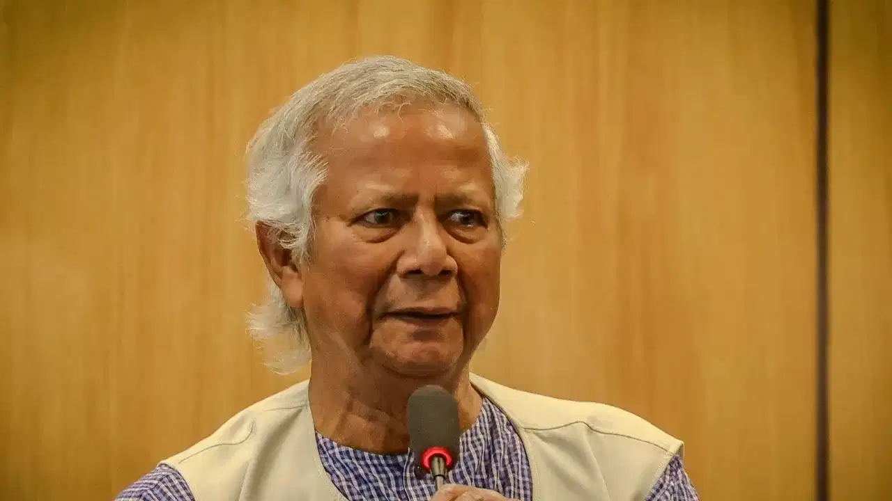 ভাৰতক জালত পেলোৱাৰ চেষ্টা! বংগোপসাগৰক লৈ নতুন পৰিকল্পনা বাংলাদেশৰ, আঁঁৰত আছে নেকি চীন...