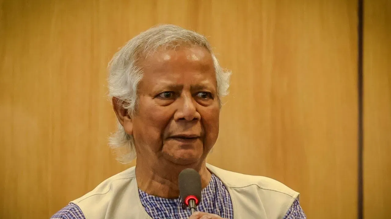 ভাৰতক জালত পেলোৱাৰ চেষ্টা! বংগোপসাগৰক লৈ নতুন পৰিকল্পনা বাংলাদেশৰ, আঁঁৰত আছে নেকি চীন… ভাৰতক জালত পেলোৱাৰ চেষ্টা! বংগোপসাগৰক লৈ নতুন পৰিকল্পনা বাংলাদেশৰ, আঁঁৰত আছে নেকি চীন…