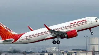 ইখনৰ পিছত আনখন বিমানত বিসংগতি, এয়াৰ ইণ্ডিয়াই ল’লে ডাঙৰ সিদ্ধান্ত