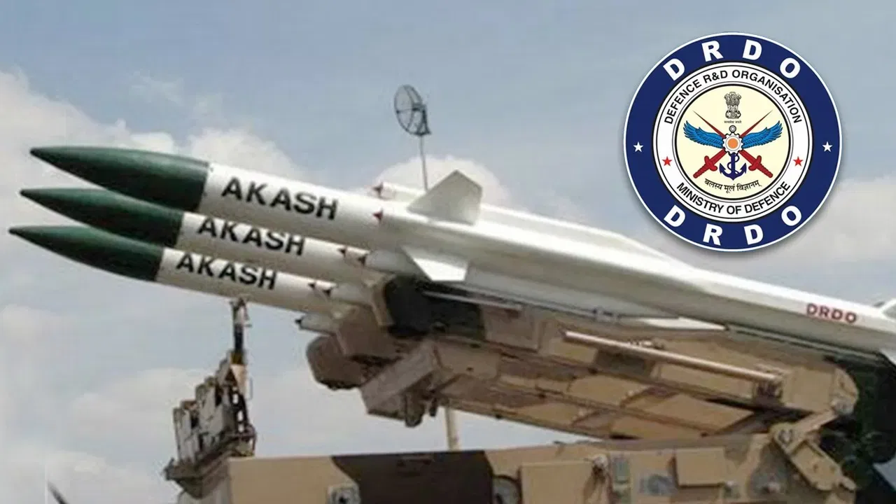 অধিক শক্তিশালী হৈ উঠিব ভাৰতৰ আকাশ মিছাইল, DRDO-এ ব্যৱহাৰ কৰিব নতুন ইন্ধন প্ৰযুক্তি