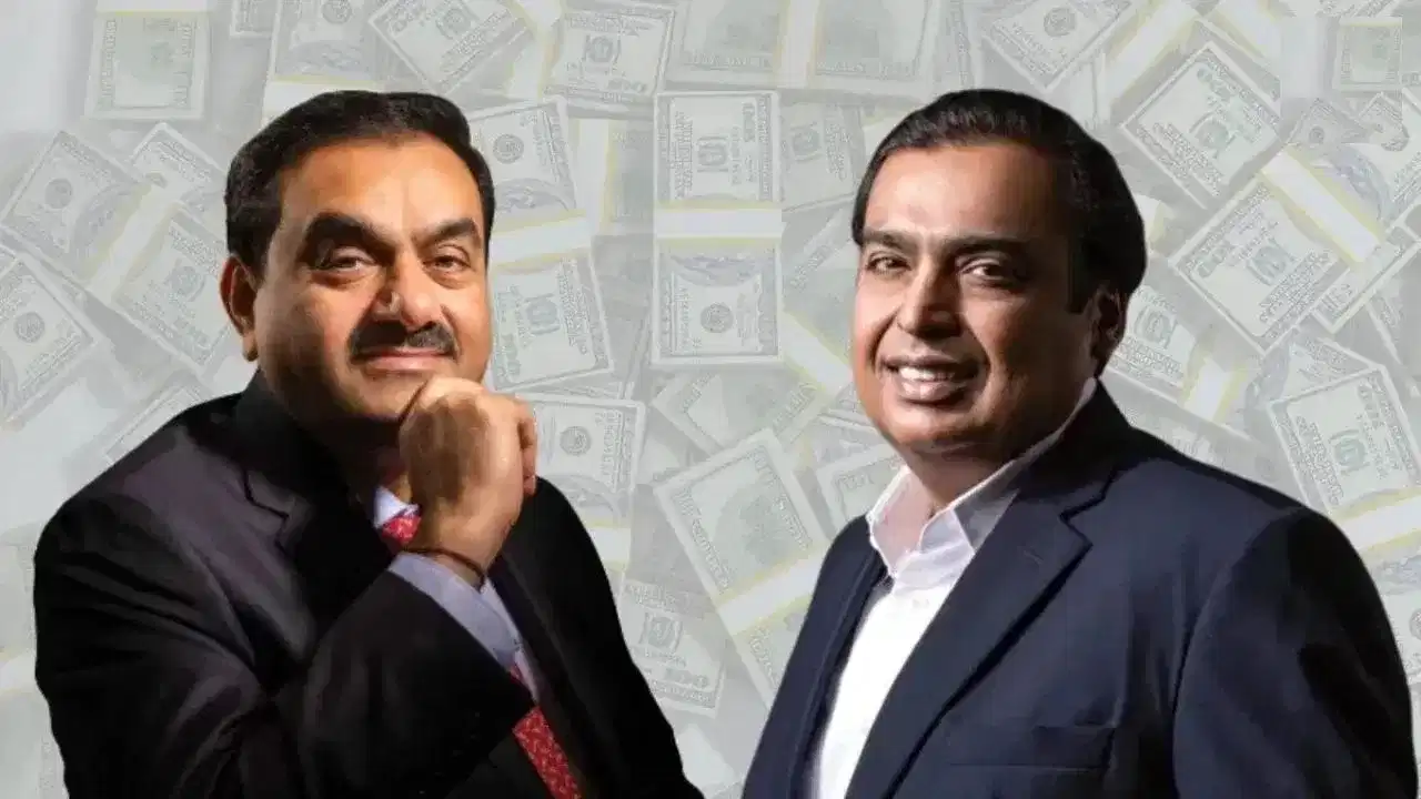 একত্ৰিত হল আম্বানী-আদানী! বৃহৎ চুক্তিত স্বাক্ষৰ, একেলগে বিক্ৰী কৰিব ইন্ধন...