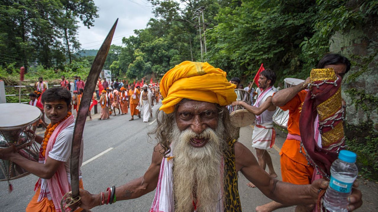 এইবাৰ অম্বুবাচী মেলাৰ বাবে ৪ কোটি ৫৫ লাখ টকা ব্যয় ধাৰ্য কৰিছে চৰকাৰে । এই কথা জানিবলৈ দিছে মন্ত্ৰী ৰণজিৎ কুমাৰ দাসে। ইয়াৰ লগতে এইবাৰ লাখ লাখ ভক্তৰ সমাগম হ’ব বুলি আশা প্ৰকাশ কৰিছে ৰাজ্যৰ পৰ্যটন বিভাগে ।