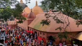 হিন্দু ধৰ্মত অম্বুবাচী মেলাৰ মহত্ব কিয় বেছি জানো আহক হিন্দু ধৰ্মত অম্বুবাচী মেলাৰ মহত্ব কিয় বেছি জানো আহক