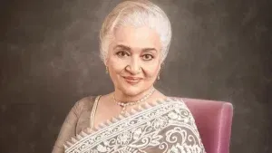 Asha Parekh