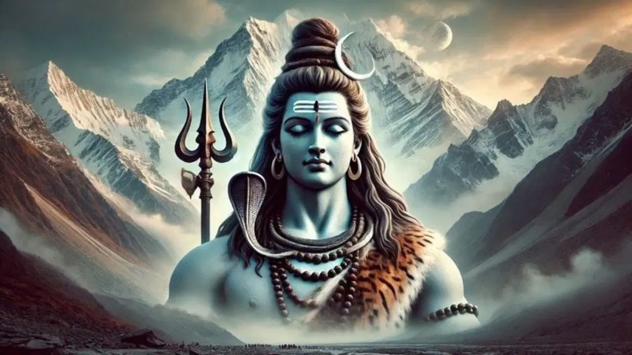 ধনৰ অভাৱ দূৰৰ পৰা চাকৰিৰ পদোন্নতিলৈ… সোমবাৰে এইদৰে সন্তুষ্ট কৰক ভগৱান শিৱক! ধনৰ অভাৱ দূৰৰ পৰা চাকৰিৰ পদোন্নতিলৈ… সোমবাৰে এইদৰে সন্তুষ্ট কৰক ভগৱান শিৱক!