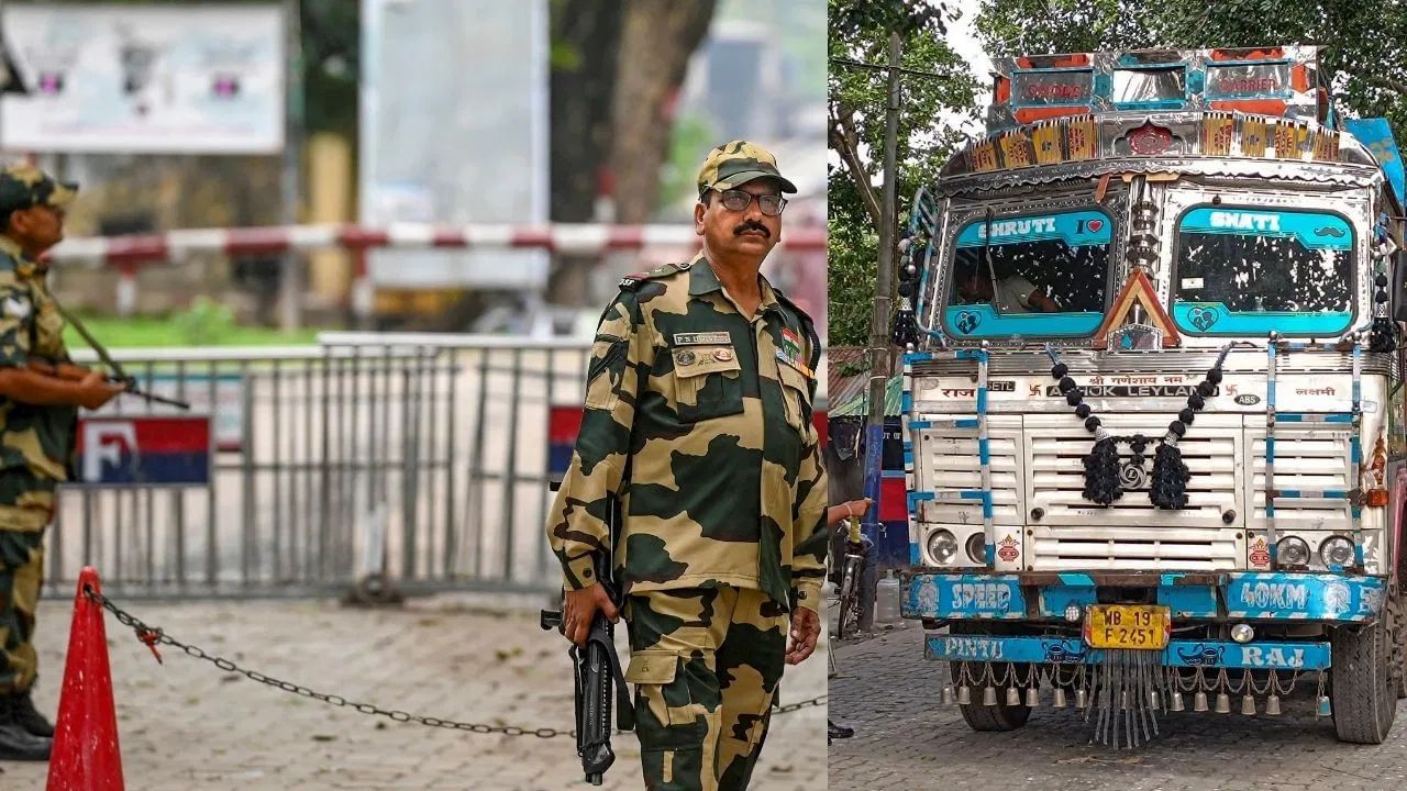 ৯৯ শতাংশ আয় হোৱা এই পথেৰে বাংলাদেশৰ পৰা ৯ টা সামগ্ৰীৰ আমদানিত নিষেধাজ্ঞা আৰোপ ভাৰতৰ