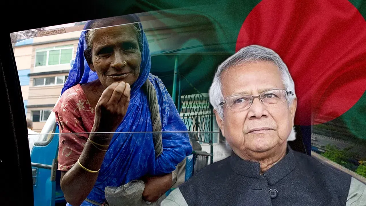 পাকিস্তানৰ সৈতে বন্ধুত্বৰ প্ৰভাৱ! বাংলাদেশত ক্ৰমান্বয়ে বৃদ্ধি পাইছে ভিক্ষাৰীৰ সংখ্যা… পাকিস্তানৰ সৈতে বন্ধুত্বৰ প্ৰভাৱ! বাংলাদেশত ক্ৰমান্বয়ে বৃদ্ধি পাইছে ভিক্ষাৰীৰ সংখ্যা…