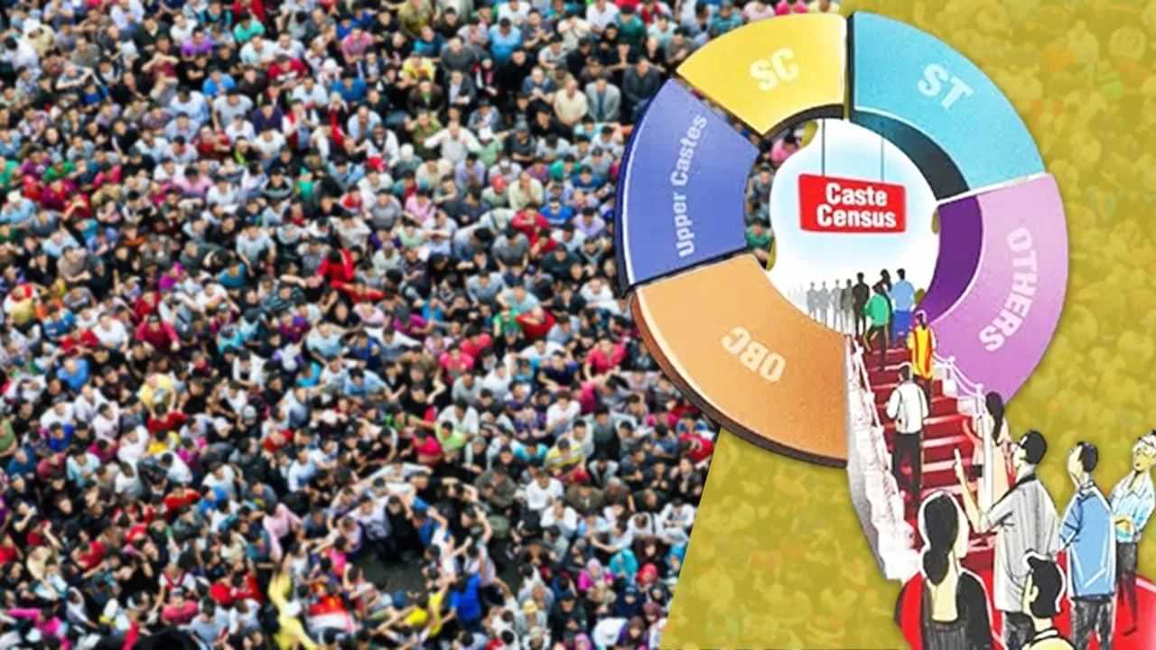 ভাৰতত জাতিগত লোকপিয়লৰ তাৰিখ নিৰ্ধাৰণ, কেতিয়া আৰু কি দৰে হব জাতিগত লোকপিয়ল, জানি লওক