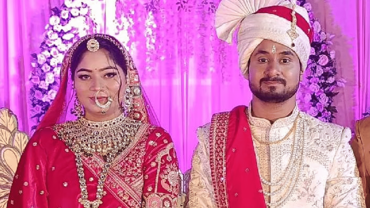 বিয়াৰ ১০ দিন পাছত মেঘালয় ভ্ৰমণলৈ আহিছিল মধ্যপ্ৰদেশৰ দম্পতী, প্ৰথমে নিৰুদ্দেশ, তাৰ পাছত উদ্ধাৰ মৃতদেহ… বিয়াৰ ১০ দিন পাছত মেঘালয় ভ্ৰমণলৈ আহিছিল মধ্যপ্ৰদেশৰ দম্পতী, প্ৰথমে নিৰুদ্দেশ, তাৰ পাছত উদ্ধাৰ মৃতদেহ…