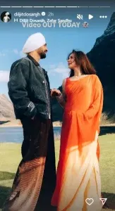 Diljit Hania
