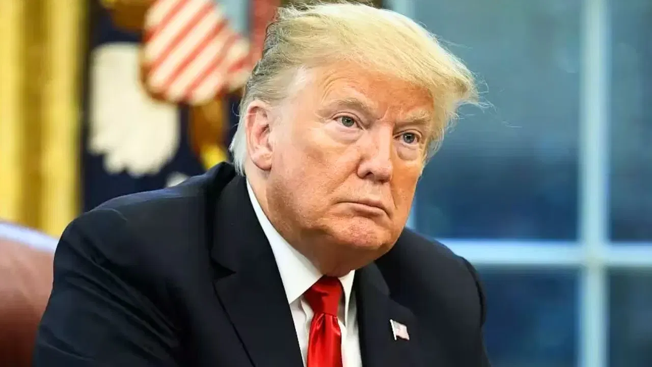 ড’নাল্ড ট্ৰাম্প মানসিকভাবে সুস্থ নহয়, সেয়ে তেওঁৰ কথাৰ কোনো ঠিক নাইঃ ভতিজাক ফ্ৰেড ট্ৰাম্প তৃতীয় ড’নাল্ড ট্ৰাম্প মানসিকভাবে সুস্থ নহয়, সেয়ে তেওঁৰ কথাৰ কোনো ঠিক নাইঃ ভতিজাক ফ্ৰেড ট্ৰাম্প তৃতীয়