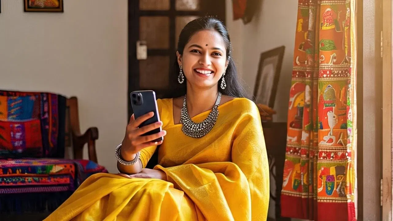 e-Voting: কষ্ট কৰি বুথলৈ যোৱাৰ প্ৰয়োজন নাই, এতিয়া ঘৰৰ পৰাই দিব পাৰিব ভোট! ইতিহাস ৰচিলে বিহাৰে e-Voting: কষ্ট কৰি বুথলৈ যোৱাৰ প্ৰয়োজন নাই, এতিয়া ঘৰৰ পৰাই দিব পাৰিব ভোট! ইতিহাস ৰচিলে বিহাৰে