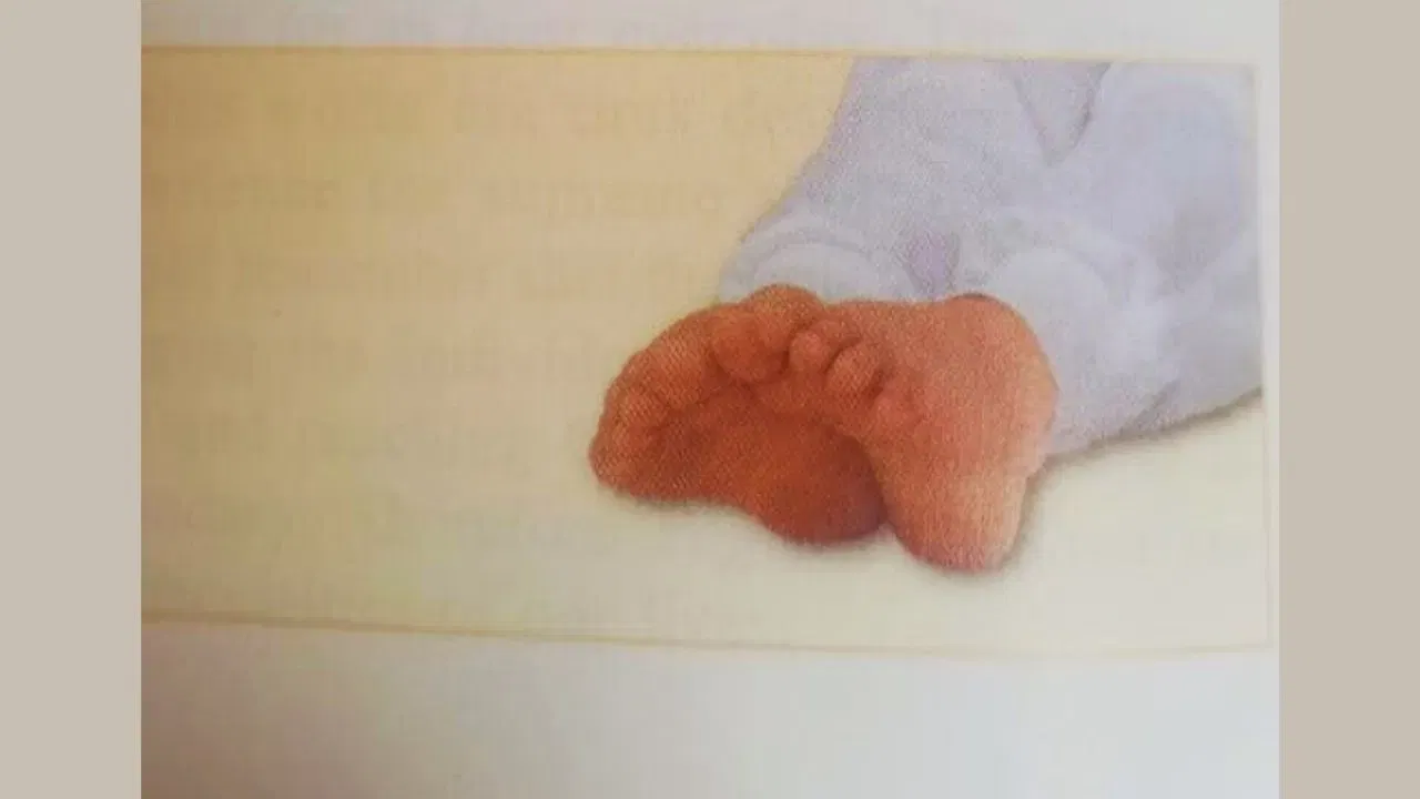 Feet Soul Pain Relief Light Exercises