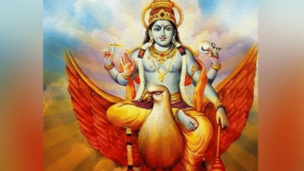 মৃত্যুৰ পাছত ১৩ দিন পৰ্যন্ত কিয় পৃথিৱীত থাকে আত্মা, এই সময়ত কি কি হয়? জানক গৰুড় পুৰাণৰ তথ্য...