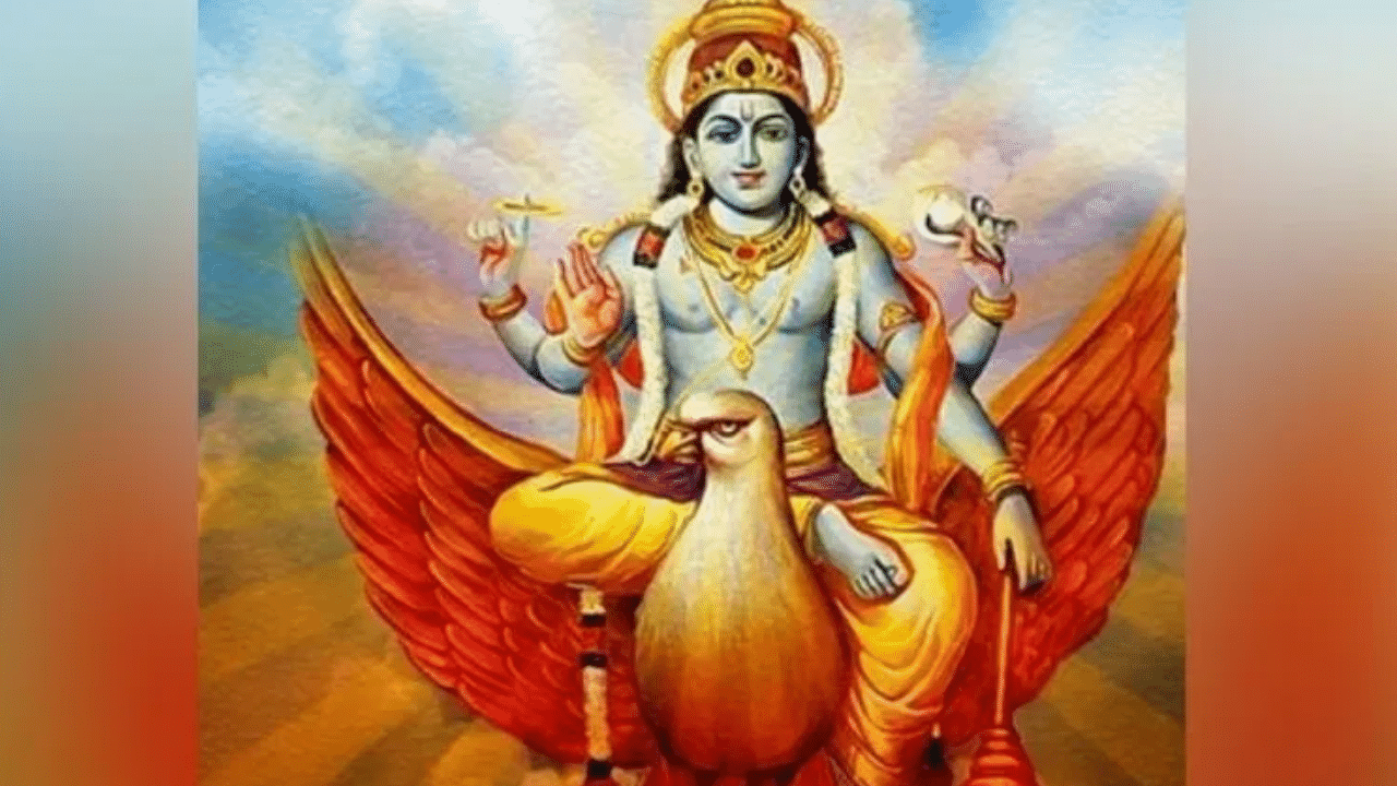 মৃত্যুৰ পাছত ১৩ দিন পৰ্যন্ত কিয় পৃথিৱীত থাকে আত্মা, এই সময়ত কি কি হয়? জানক গৰুড় পুৰাণৰ তথ্য… মৃত্যুৰ পাছত ১৩ দিন পৰ্যন্ত কিয় পৃথিৱীত থাকে আত্মা, এই সময়ত কি কি হয়? জানক গৰুড় পুৰাণৰ তথ্য…
