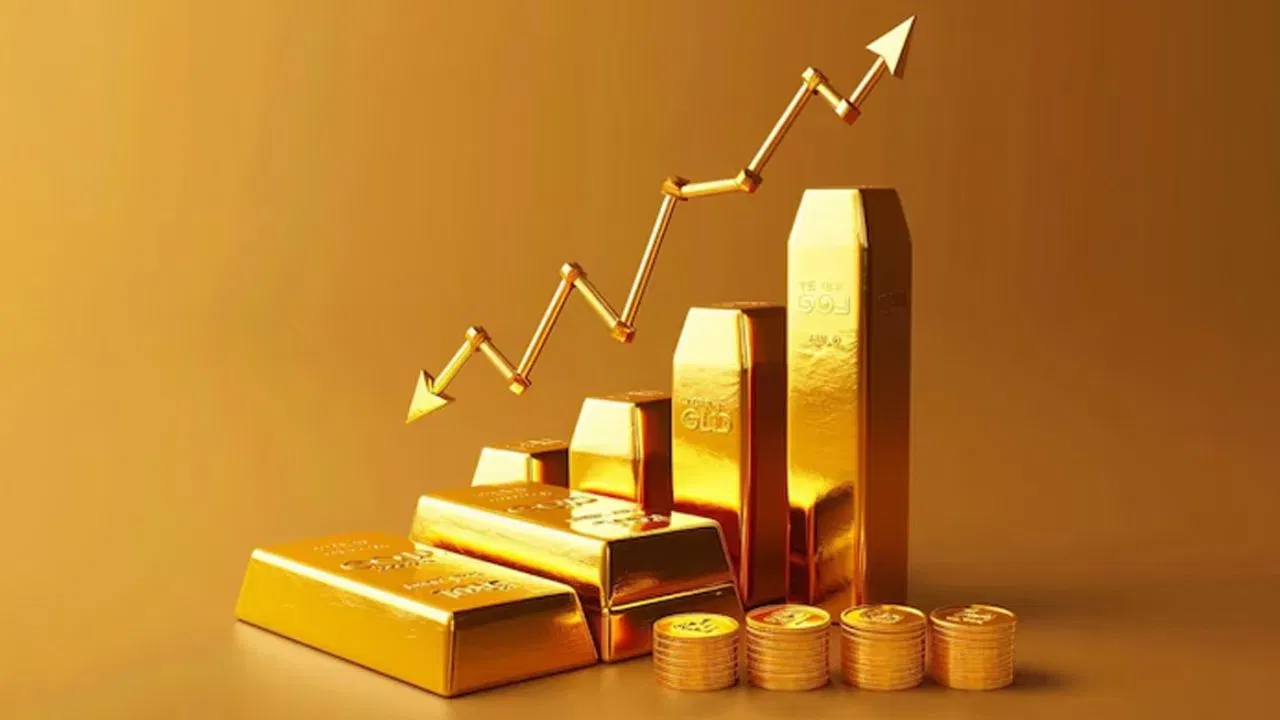 Gold rate today: ইজৰাইল আৰু ইৰাণৰ মাজত উত্তেজনাৰ বাবে ২০ জুনত পুনৰবাৰ বৃদ্ধি পাইছিল সোণ আৰু ৰূপৰ মূল্য বৃদ্ধি। কিন্তু আজি পুনৰ পৰিৱৰ্তন ঘটিছে সোণ-ৰূপৰ দৰৰ। জানো আহক আজি ১০ গ্ৰাম ১৮ কেৰেট, ২২ কেৰেট আৰু ২৪ কেৰেট সোণৰ দাম কিমান হৈছে।