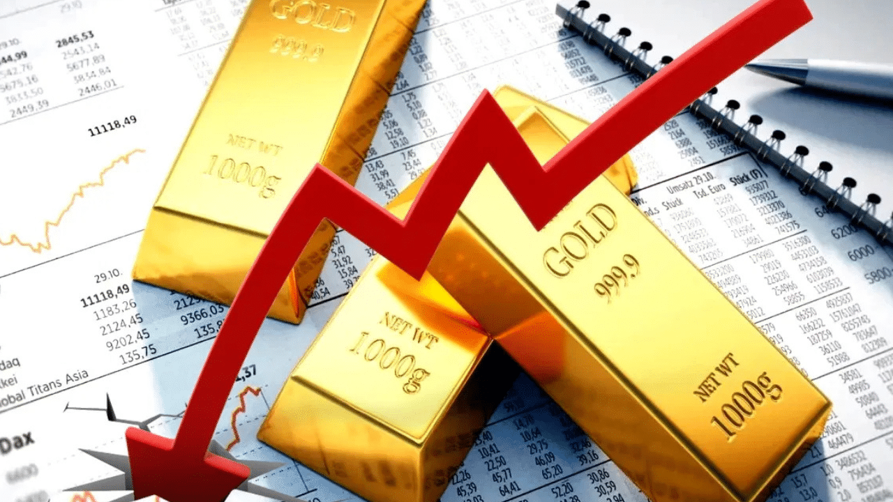 Gold Price Drop: ইৰাণ-ইজৰাইলৰ যুদ্ধৰ মাজতে ৭৫,০০০ পৰ্যন্ত হ্ৰাস পাব সোণৰ মূল্য! মধ্যবিত্তৰ বাবে ডাঙৰ সুযোগ… Gold Price Drop: ইৰাণ-ইজৰাইলৰ যুদ্ধৰ মাজতে ৭৫,০০০ পৰ্যন্ত হ্ৰাস পাব সোণৰ মূল্য! মধ্যবিত্তৰ বাবে ডাঙৰ সুযোগ…