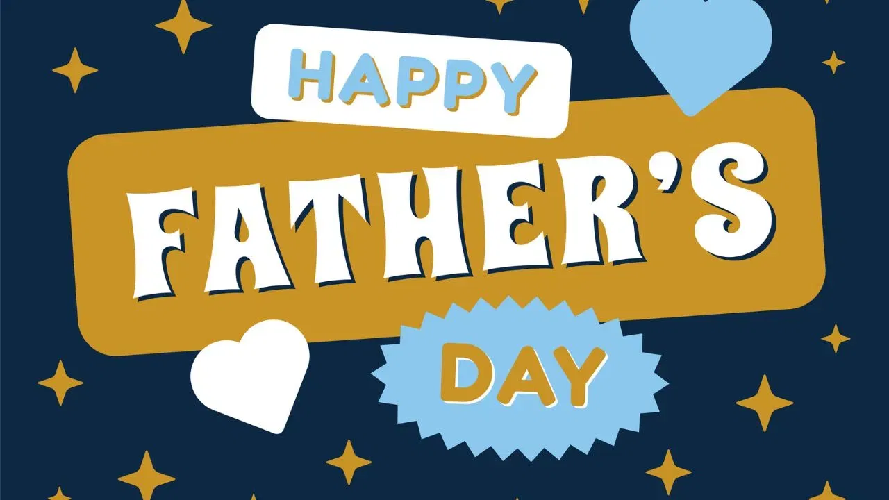 Father’s Day 2025: আজি পিতৃ দিৱস, এই বিশেষ দিনটোত এইদৰে দিয়ক শুভেচ্ছা… Father’s Day 2025: আজি পিতৃ দিৱস, এই বিশেষ দিনটোত এইদৰে দিয়ক শুভেচ্ছা…