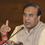 Hemant Biswa Sharma