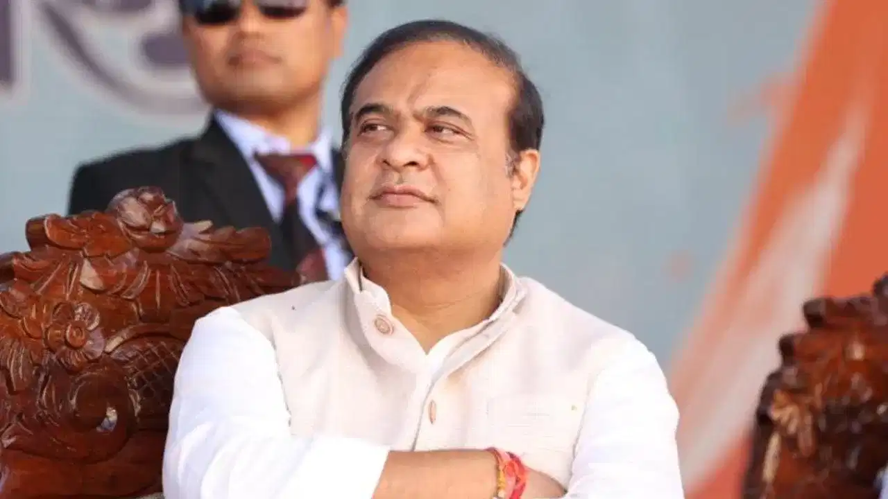 হিন্দু অধ্যুষিত অঞ্চলত নচলিব কোৰবানি: ধুবুৰী কাণ্ডৰ মাষ্টাৰ মাইণ্ডক আত্মসমৰ্পণৰ নিৰ্দেশ মুখ্যমন্ত্ৰীৰ