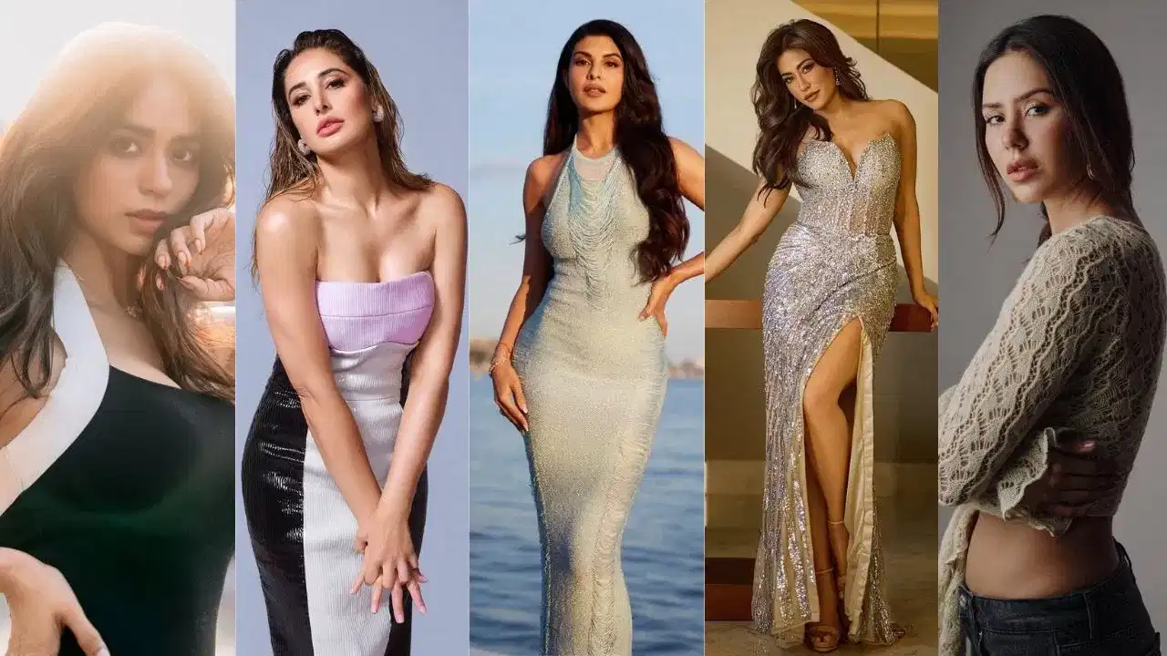 কেৱল গ্লেমাৰৰ বাবেহে ৰখা হৈছে... হাউচফুল ৫ত অভিনেত্ৰীৰ ভূমিকাক লৈ ক্ষুব্ধ দৰ্শক কেৱল গ্লেমাৰৰ বাবেহে ৰখা হৈছে... হাউচফুল ৫ত অভিনেত্ৰীৰ ভূমিকাক লৈ ক্ষুব্ধ দৰ্শক