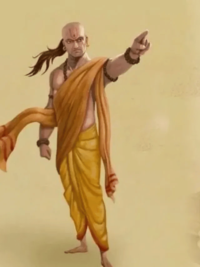 ভাল জীৱন সংগী পাবলৈ চাণক্যৰ এই কথাবোৰ মানি চলক!