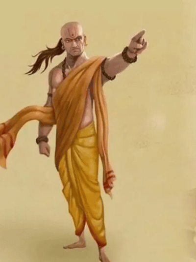 ভাল জীৱন সংগী পাবলৈ চাণক্যৰ এই কথাবোৰ মানি চলক!