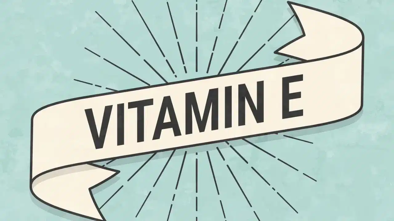 Vitamin E: ভিটামিন E ৰ অভাৱৰ ফলত শৰীৰত কি কি সমস্যাৰ সৃষ্টি হয়? জানক চিকিৎসকৰ পৰা...